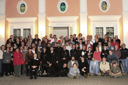 Gruppenbild